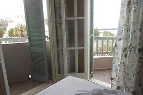 Afrodite Hotel
