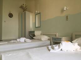 Afrodite Hotel