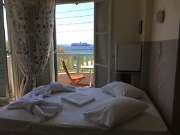 Afrodite Hotel