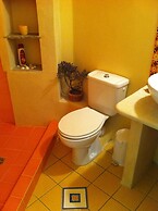 Afrodite Hotel