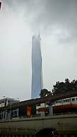 i-Hotel Kuala Lumpur