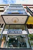 i-Hotel Kuala Lumpur