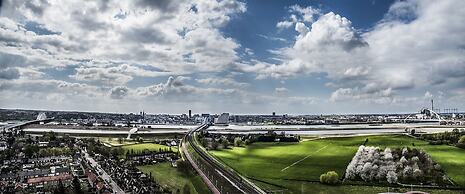 Van der Valk Hotel Nijmegen - Lent