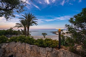 Grotta Palazzese Beach Hotel