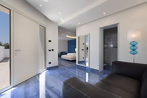 Grotta Palazzese Beach Hotel