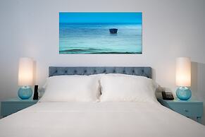 Grotta Palazzese Beach Hotel