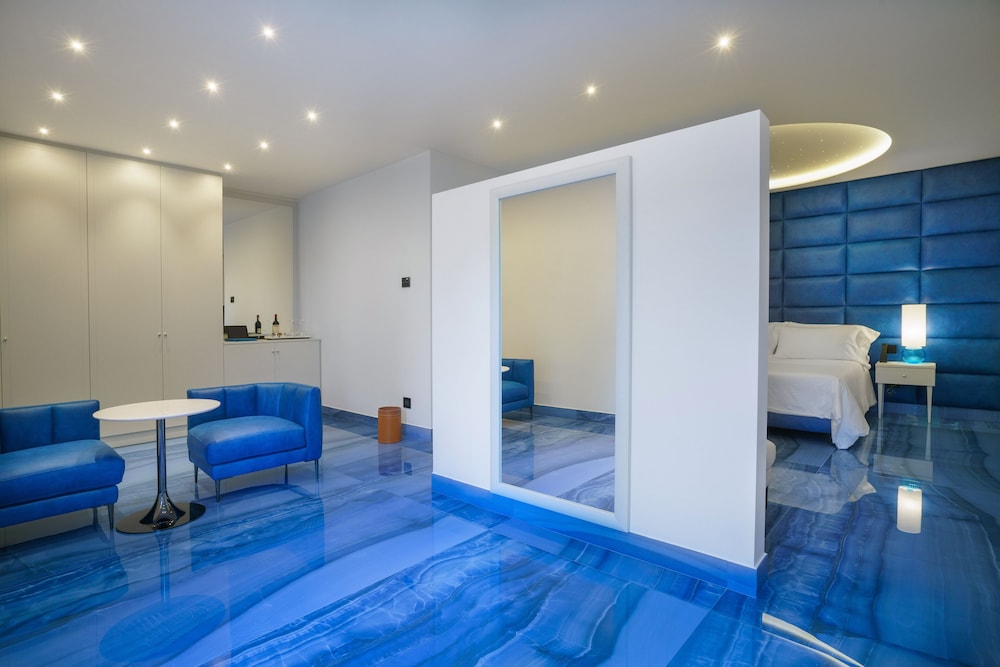 Grotta Palazzese Beach Hotel