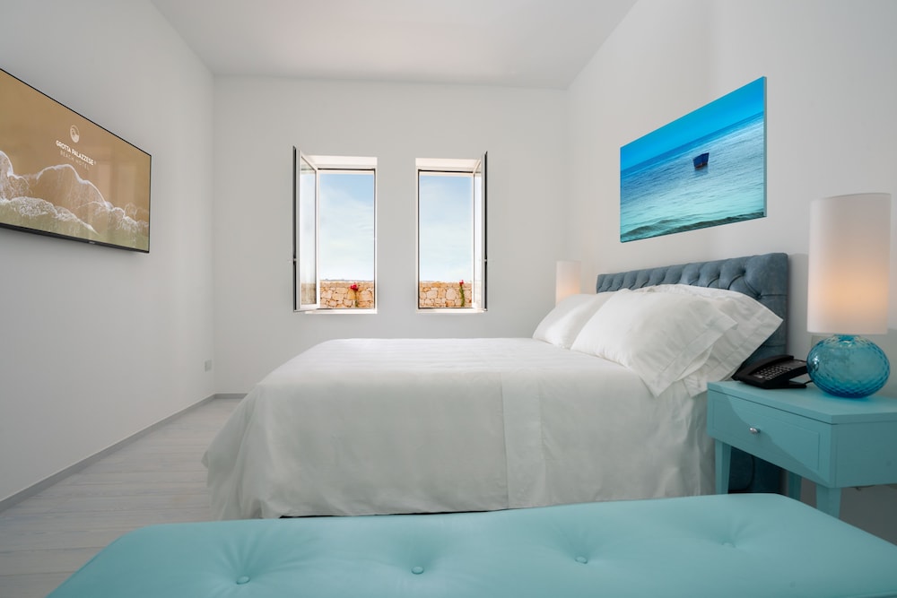 Grotta Palazzese Beach Hotel
