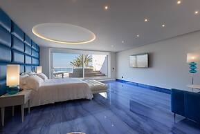 Grotta Palazzese Beach Hotel