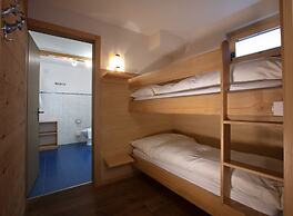 Familien & Sporthotel TURNA Malbun