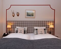 Familien & Sporthotel TURNA Malbun