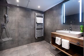Familien & Sporthotel TURNA Malbun
