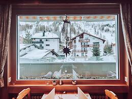 Familien & Sporthotel TURNA Malbun