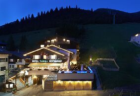 Familien & Sporthotel TURNA Malbun