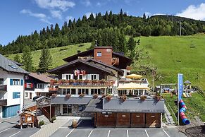 Familien & Sporthotel TURNA Malbun