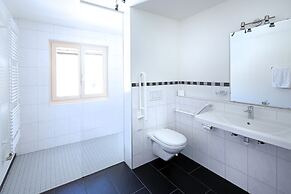 Familien & Sporthotel TURNA Malbun
