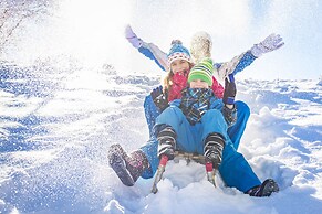 Familien & Sporthotel TURNA Malbun