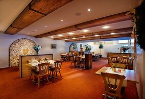 Familien & Sporthotel TURNA Malbun