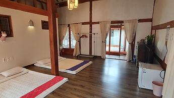 Jeonju Greem