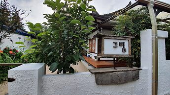 Jeonju Greem