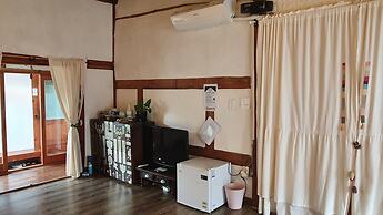 Jeonju Greem