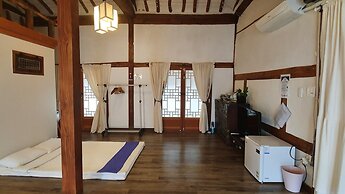 Jeonju Greem
