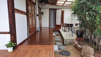 Jeonju Greem