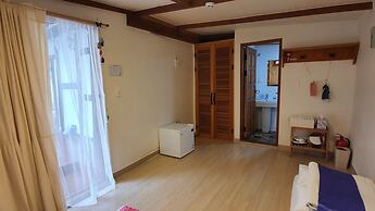 Jeonju Greem