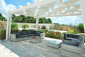 Masseria Relais Santa Teresa
