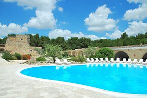 Masseria Relais Santa Teresa