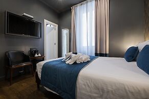 Hotel 87 Eighty seven
