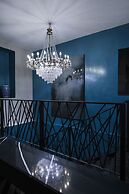 Hotel 87 Eighty seven