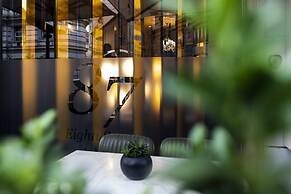 Hotel 87 Eighty seven