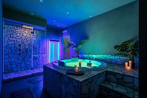 Hotel 87 Eighty seven