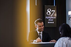 Hotel 87 Eighty seven