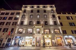 Hotel 87 Eighty seven