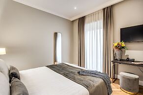 Hotel 87 Eighty seven