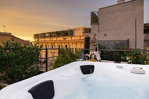 Hotel 87 Eighty seven