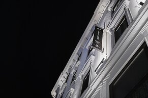Hotel 87 Eighty seven