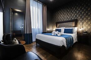 Hotel 87 Eighty seven