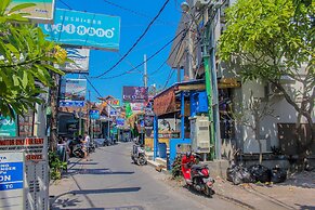 Bali Manik Beach Inn