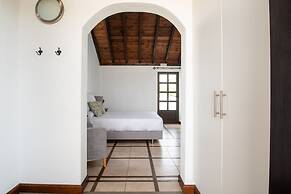 Casas Heddy Well-being Resort