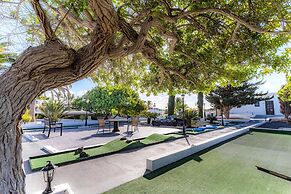 Casas Heddy Well-being Resort