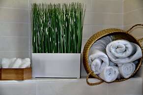 Casas Heddy Well-being Resort