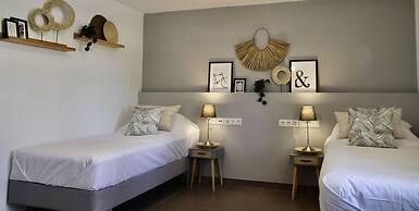 Casas Heddy Well-being Resort