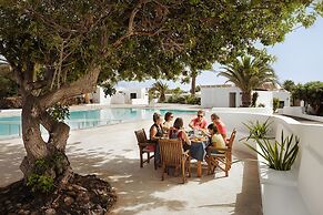 Casas Heddy Well-being Resort