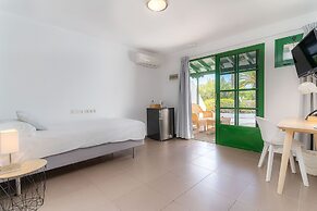 Casas Heddy Well-being Resort