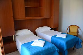 Castelvetere Hotel