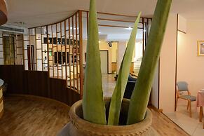 Castelvetere Hotel