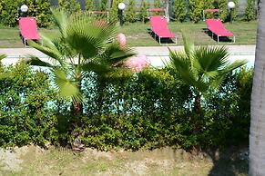 Castelvetere Hotel